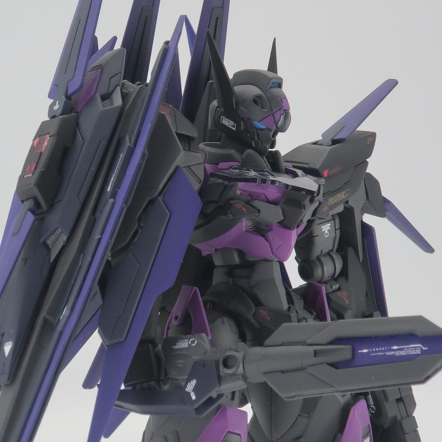 人気の ちょっと作りすぎただけなん hg 取扱 HG 1/144 ガンダムル