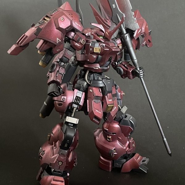 オランザ(オラのディランザ)