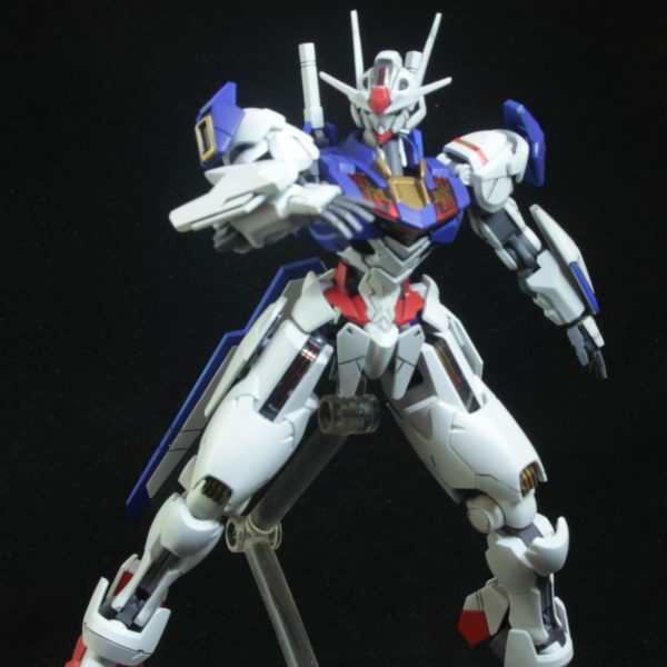 ガンダムエアリアル