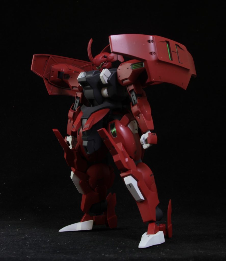 ダリルバルデ–2枚目/制作者：moubook