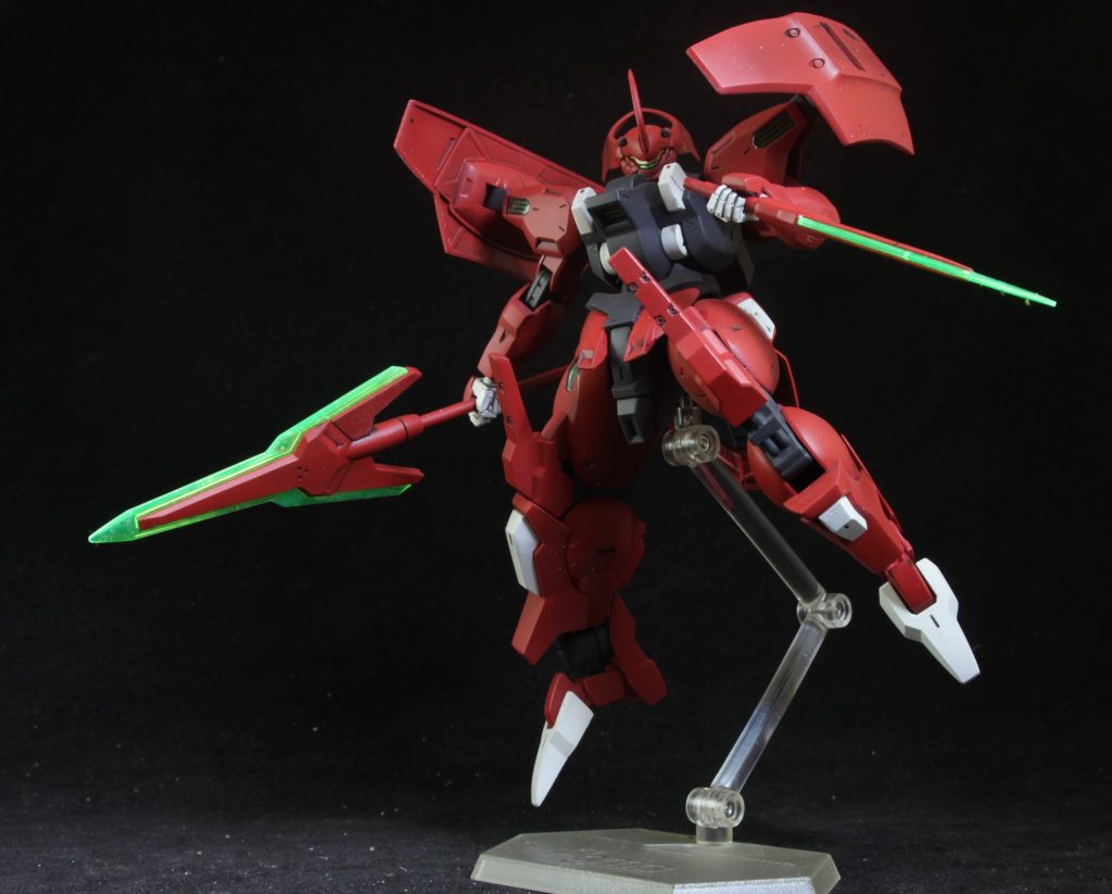 ダリルバルデ–3枚目/制作者：moubook