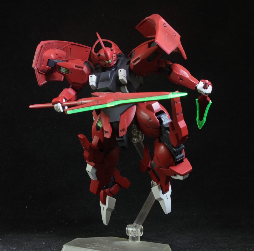 ダリルバルデ–4枚目/制作者：moubook