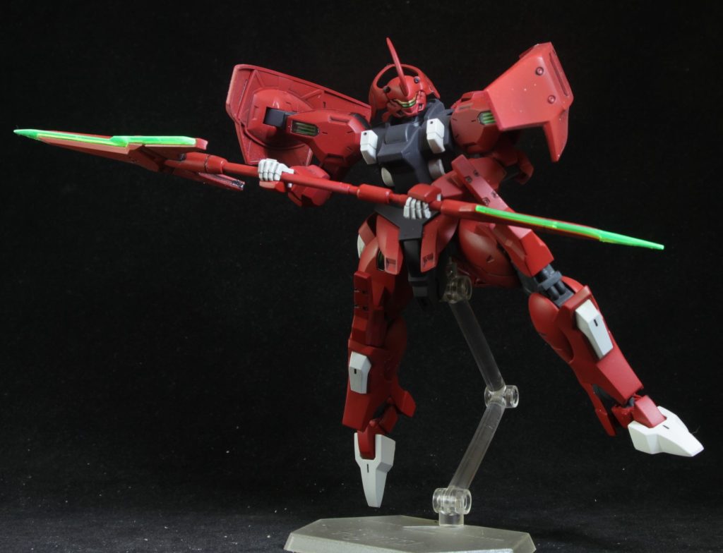 ダリルバルデ–5枚目/制作者：moubook