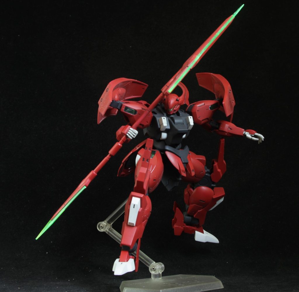 ダリルバルデ–6枚目/制作者：moubook