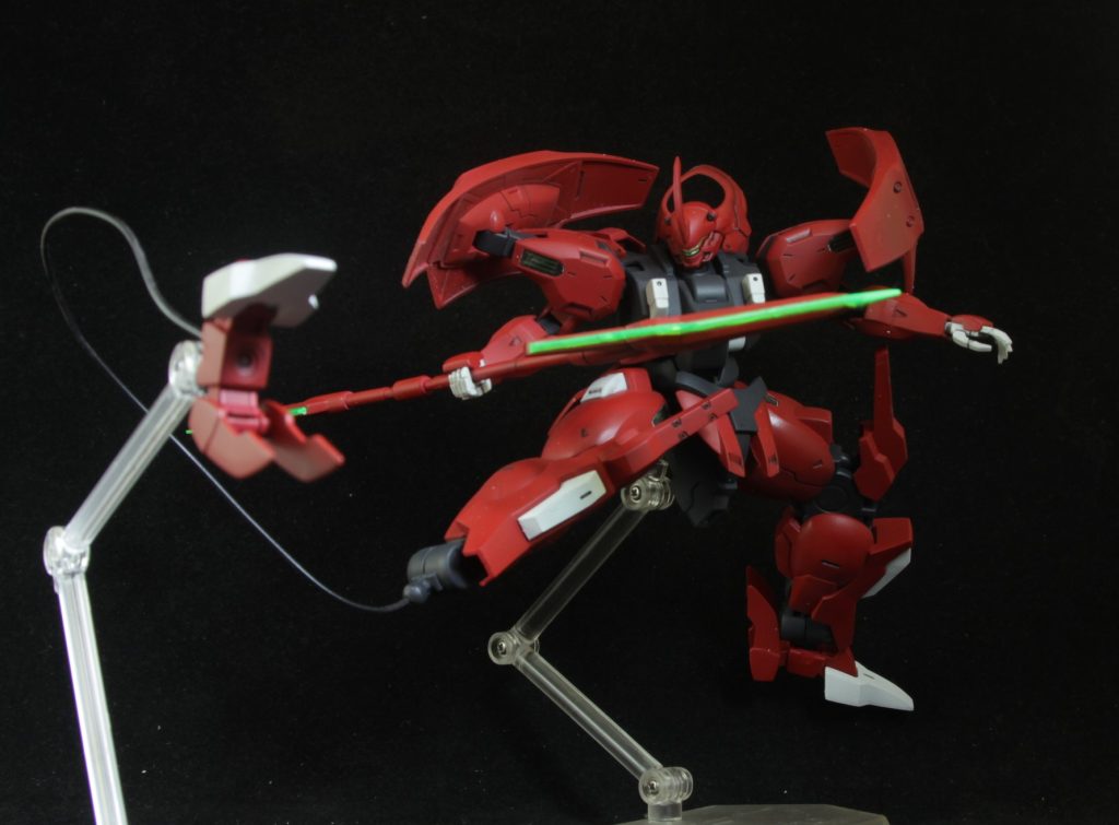 ダリルバルデ–7枚目/制作者：moubook