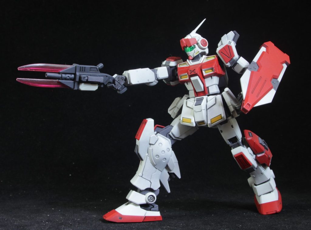 レッドライダー–4枚目/制作者：moubook