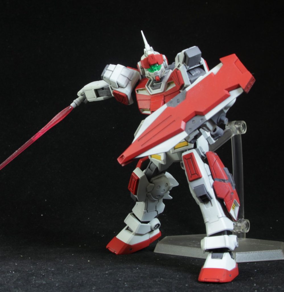 レッドライダー–6枚目/制作者：moubook