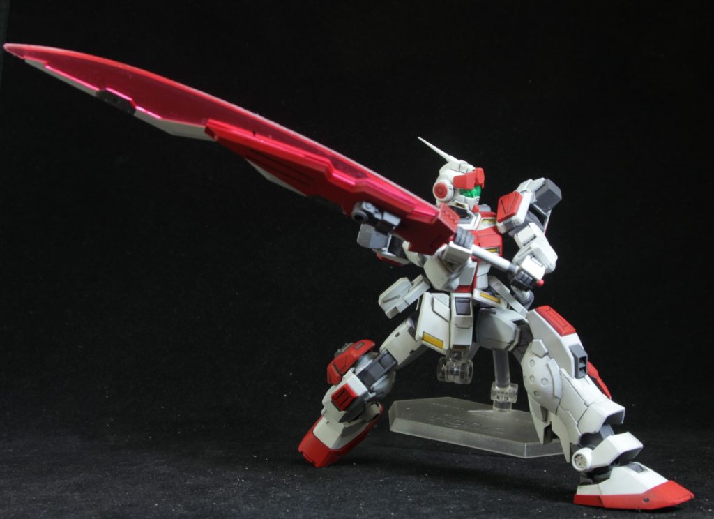 レッドライダー–7枚目/制作者：moubook