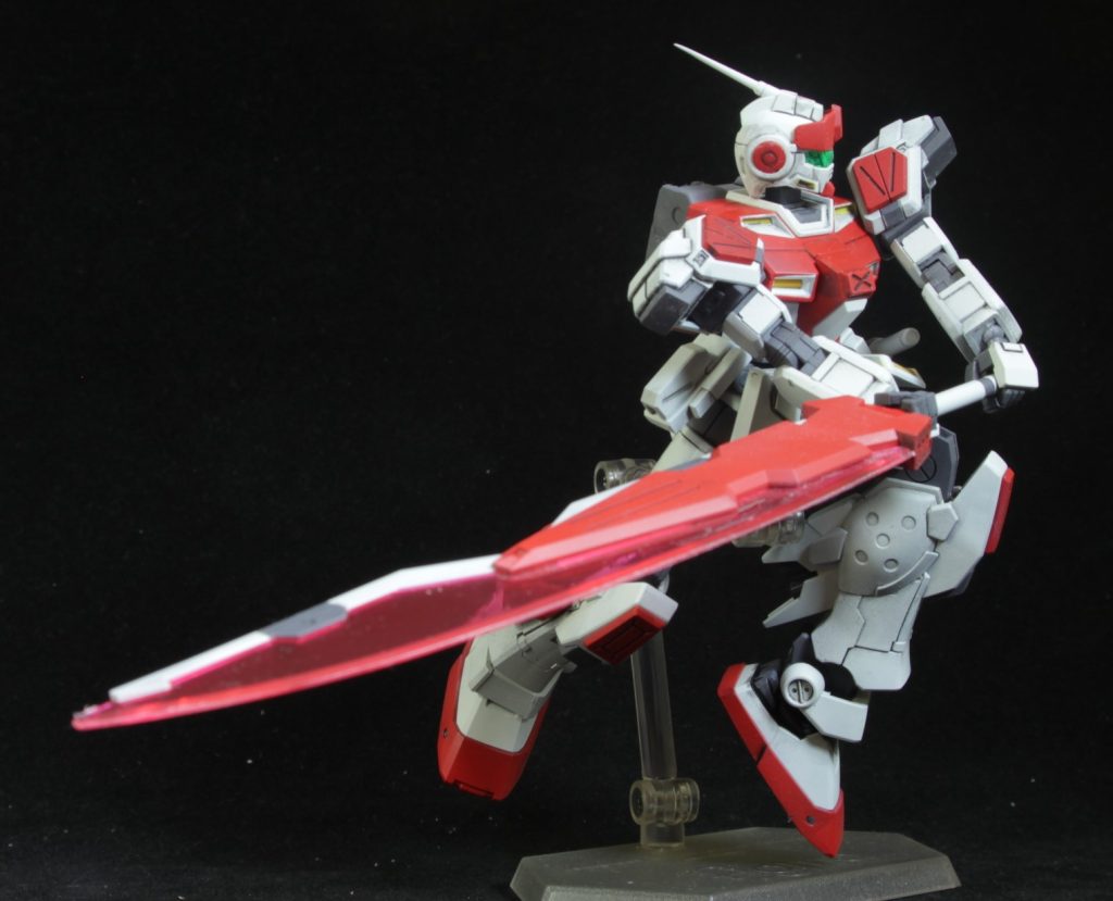 レッドライダー–8枚目/制作者：moubook