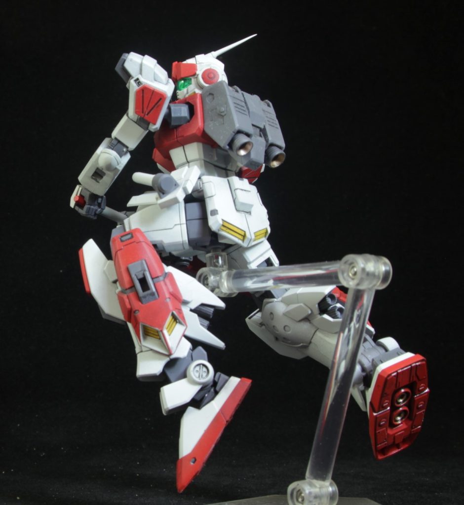 レッドライダー–9枚目/制作者：moubook