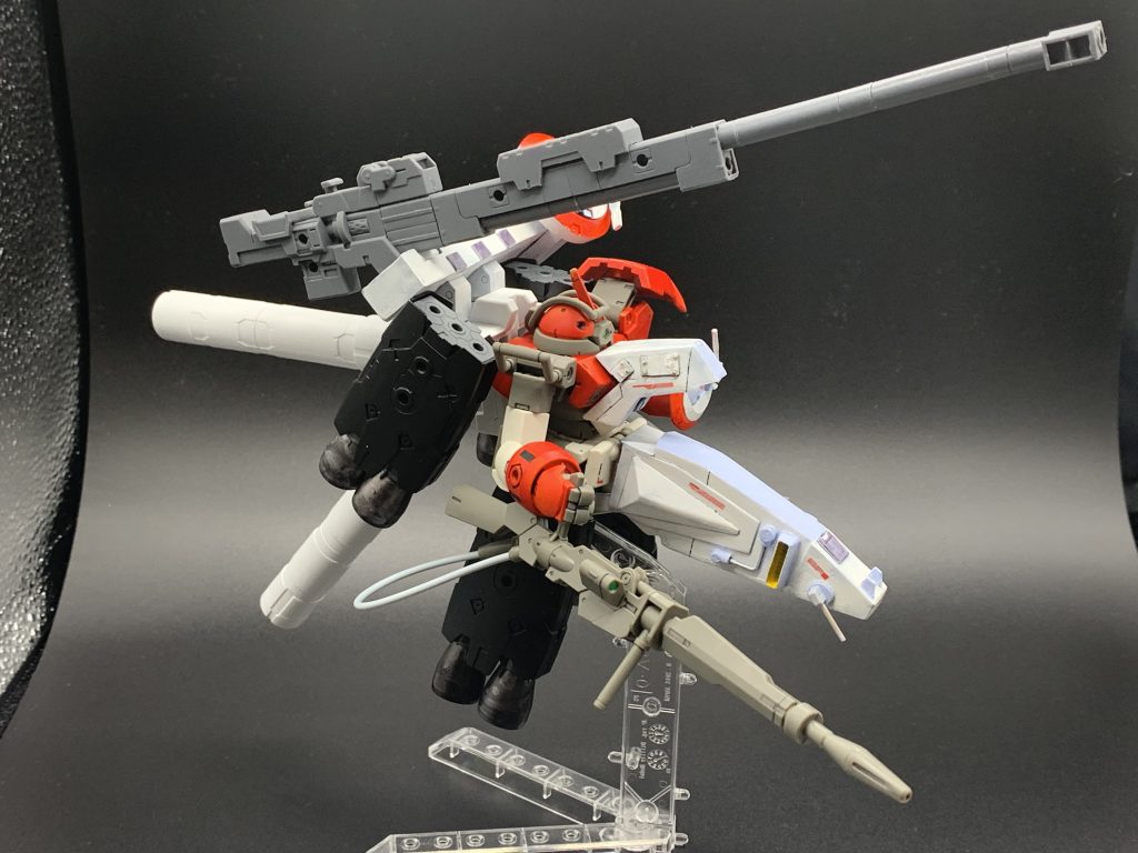 Dストライカー–3枚目/制作者：やぱんぐ