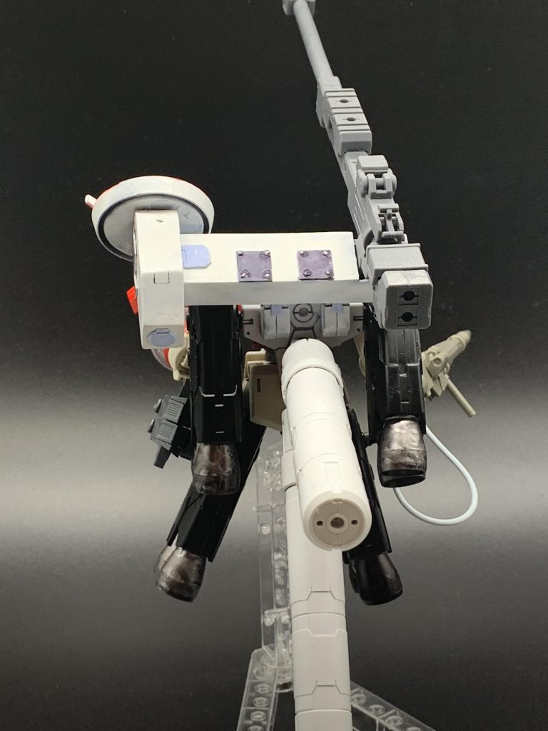 Dストライカー–4枚目/制作者：やぱんぐ