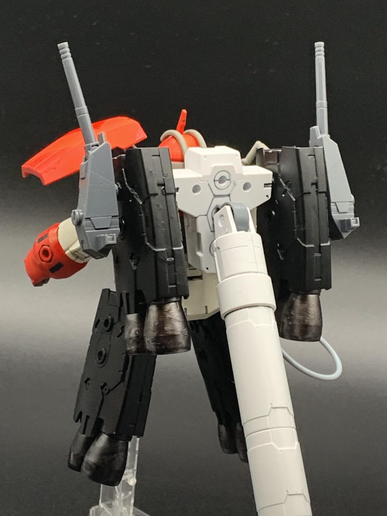 Dストライカー–8枚目/制作者：やぱんぐ