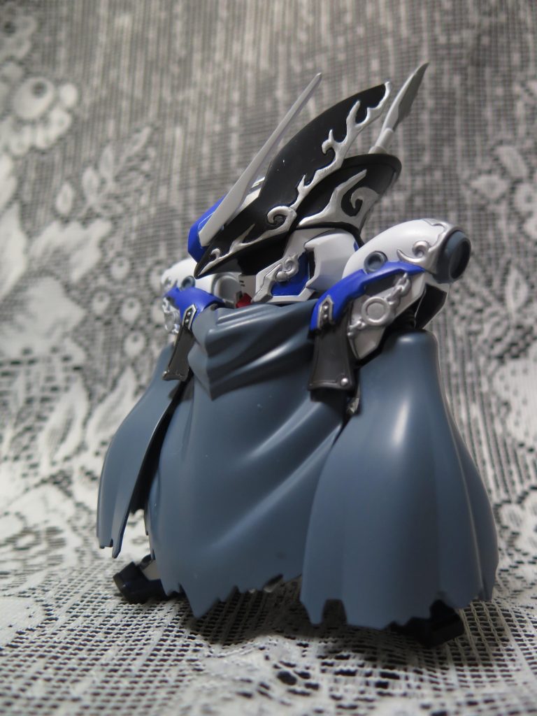 やはりこっちの方がかっこいいのかな。