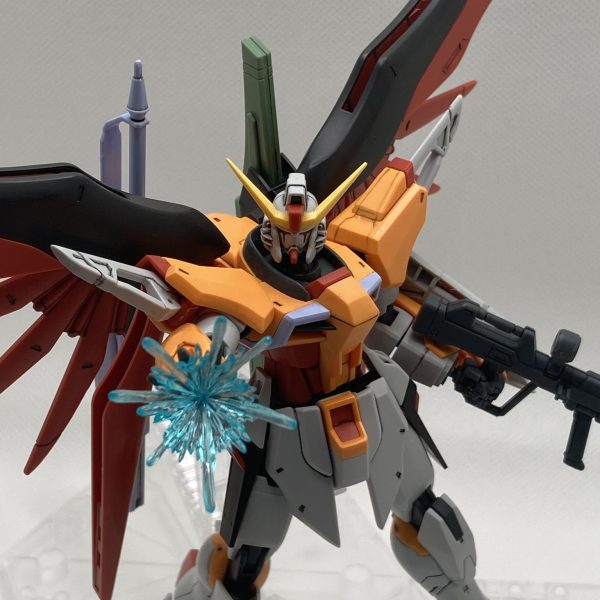 ハイネ・デスティニー