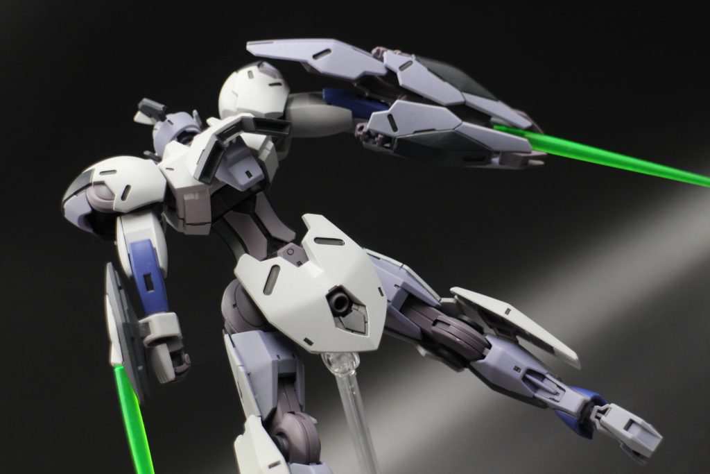 普段はデカールに凝ったり汚したりする作品ばかり作っていますが、今回のような仕上も楽しいなあと実感した制作でした。