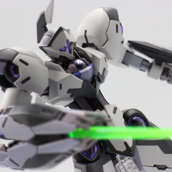 実質1Dayモデリング ミカエリス