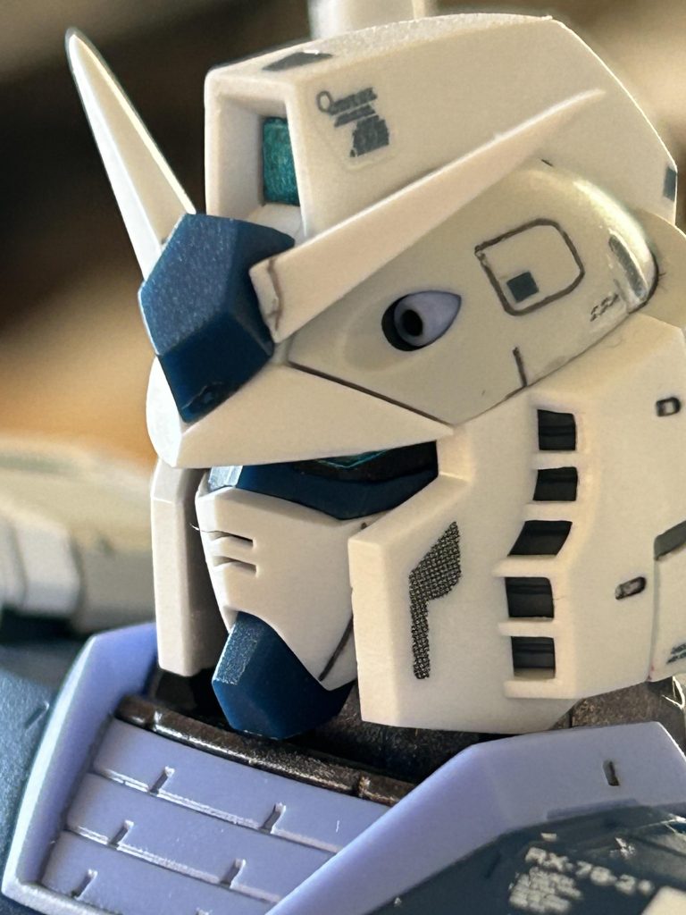 イケメンですね～。