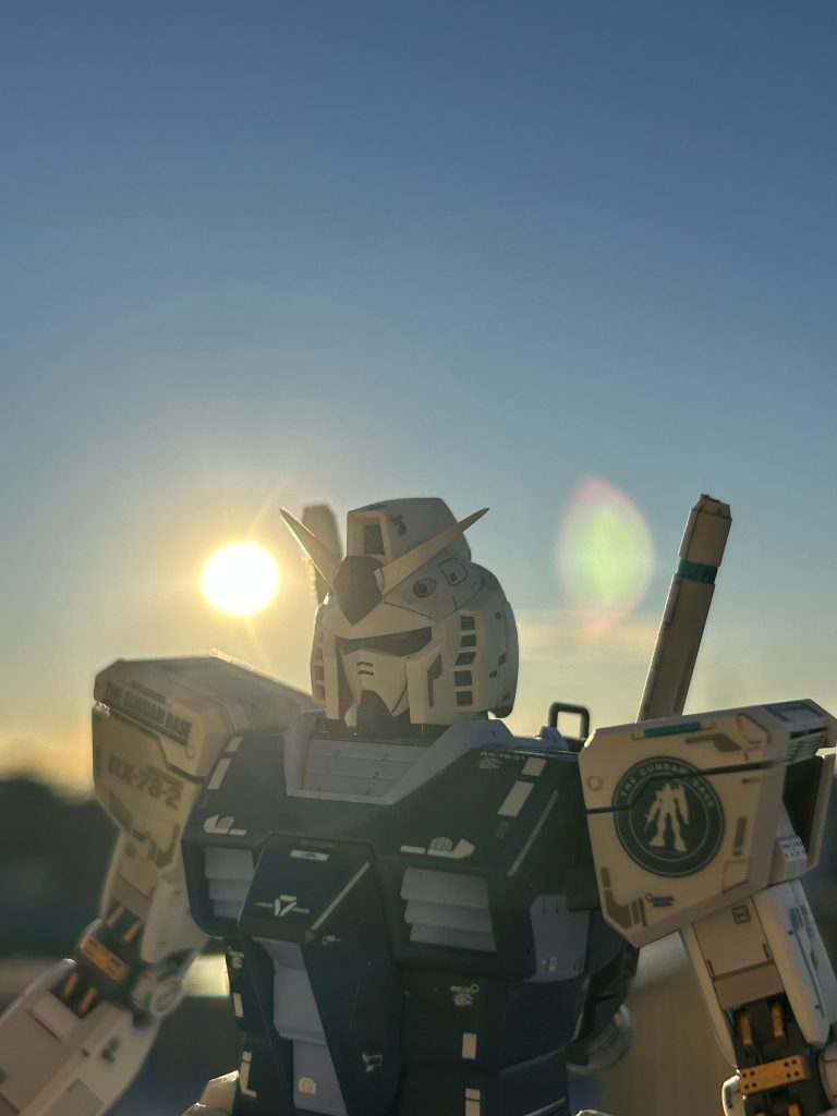 最後までご覧頂きありがとうございました。