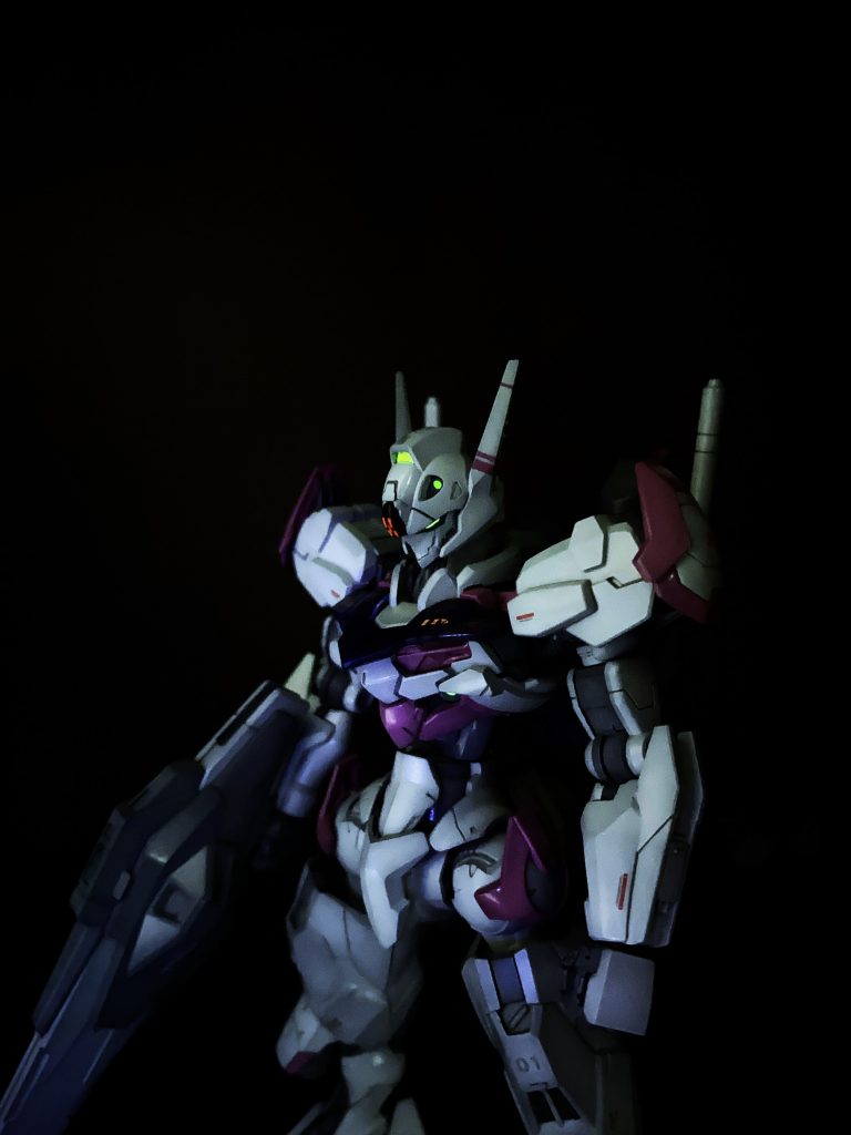 GUNDAM LFRITH