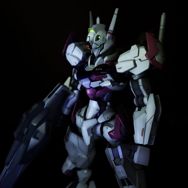 GUNDAM LFRITH
