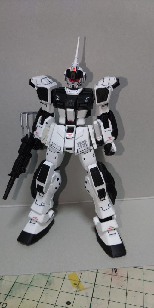 レッドライダー–3枚目/制作者：@nanotek04