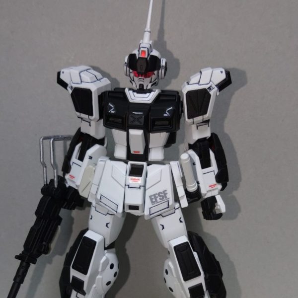 レッドライダー