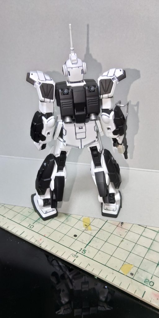 レッドライダー–2枚目/制作者：@nanotek04