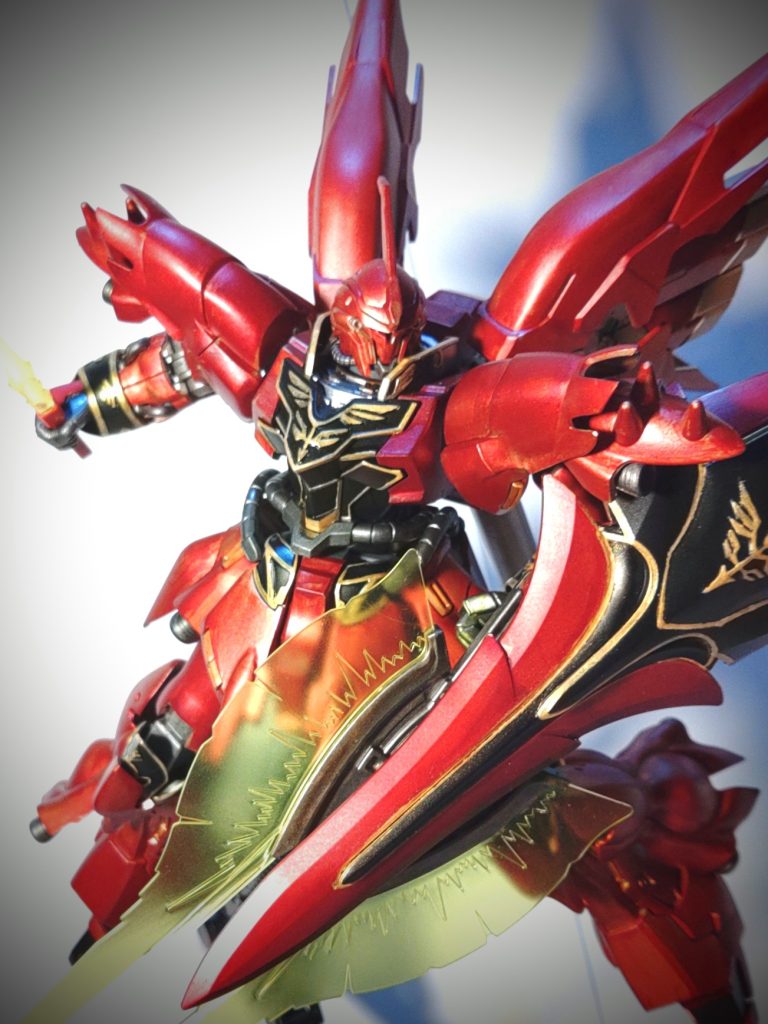 シナンジュ、シタデルペイント–3枚目/制作者：つ・くるぅぜ