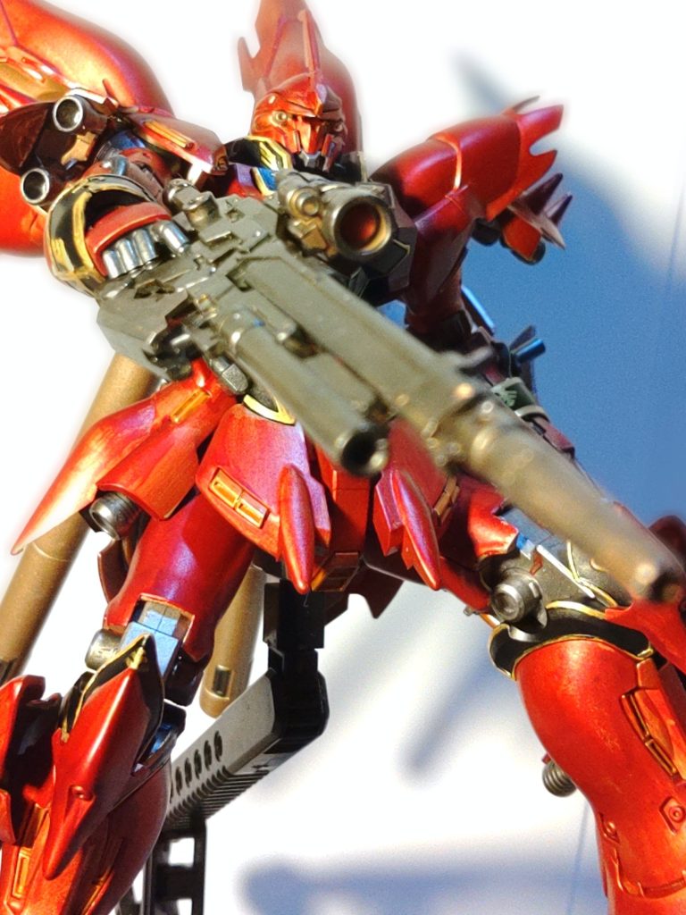 シナンジュ、シタデルペイント–5枚目/制作者：つ・くるぅぜ