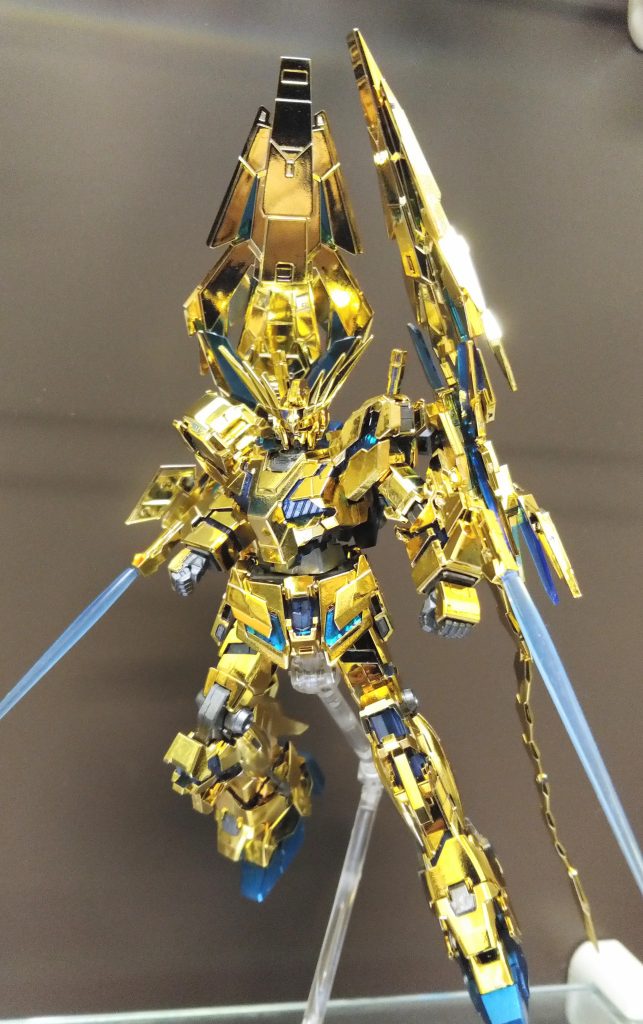 HGUC フェネクス　デストロイモード–3枚目/制作者：トシ348