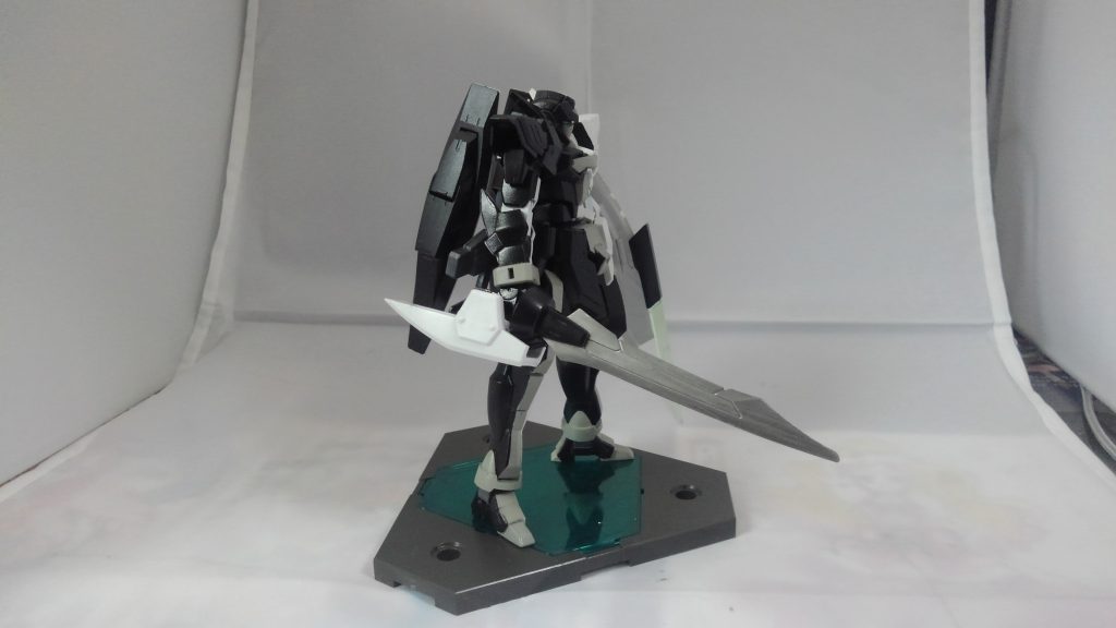 右からだとGサイフォス