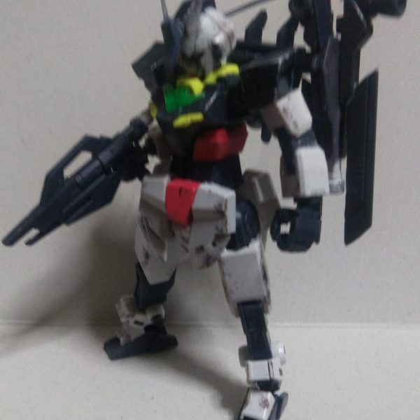 コアガンダムDＷ