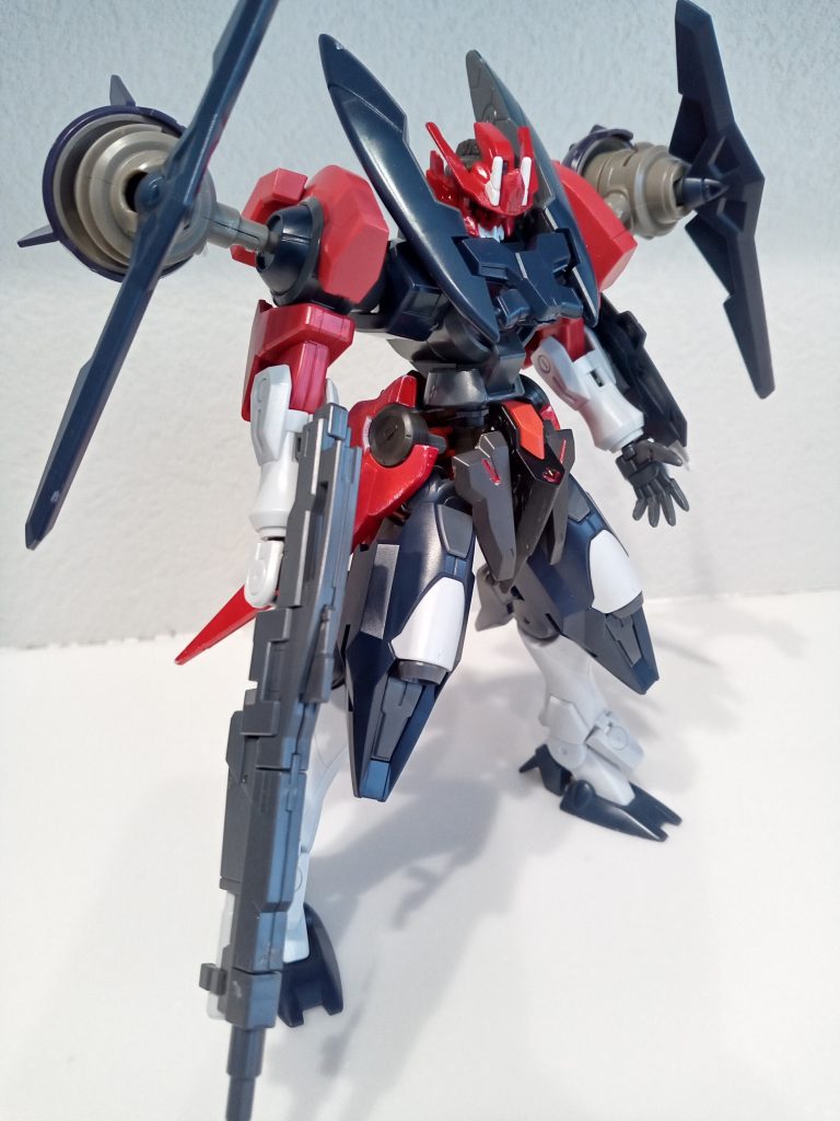 GNアスタロト–2枚目/制作者：ku-ma-0