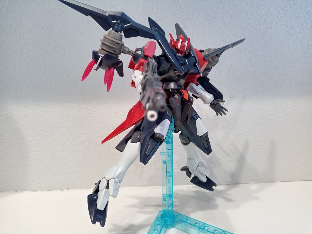 GNショートライフル