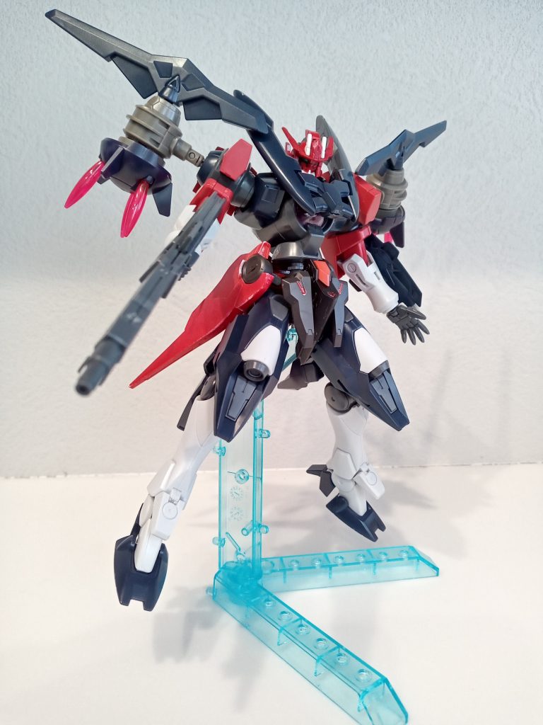 GNアスタロト–5枚目/制作者：ku-ma-0