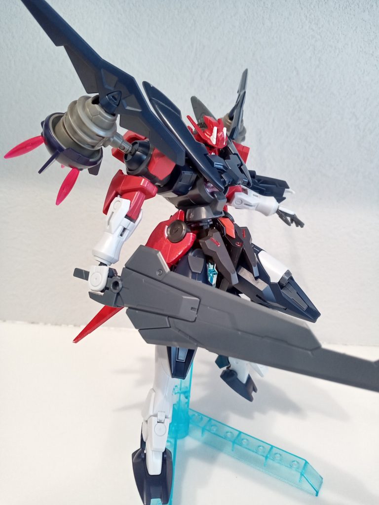 GNバスターソード