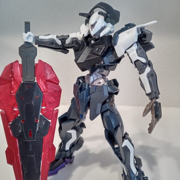 ロードアストレイ　シュバルゼッテ