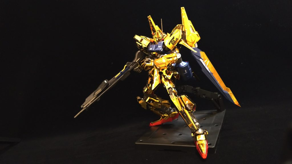 百式ライズカイン–2枚目/制作者:chi_chi_light