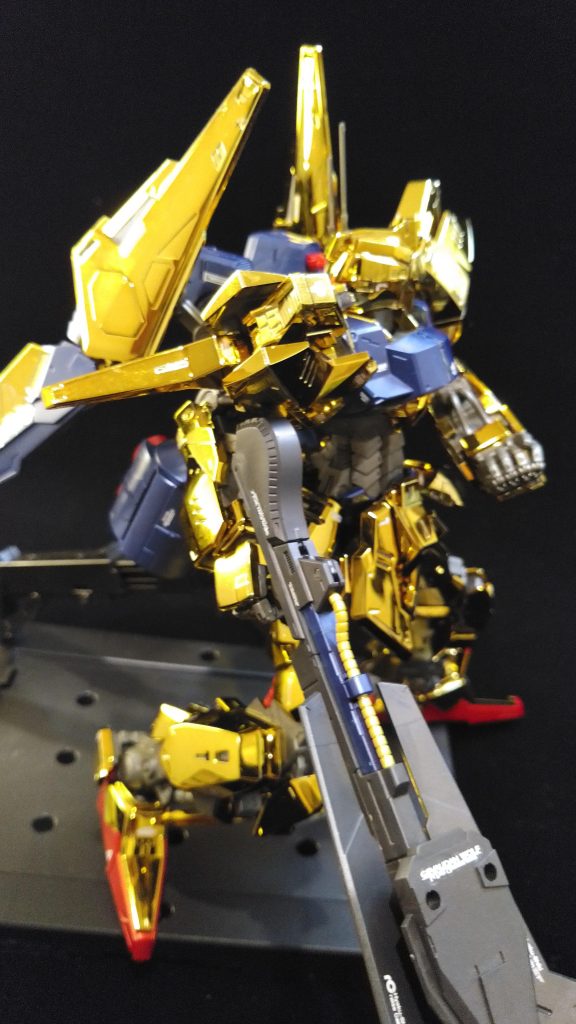 百式ライズカイン–3枚目/制作者:chi_chi_light