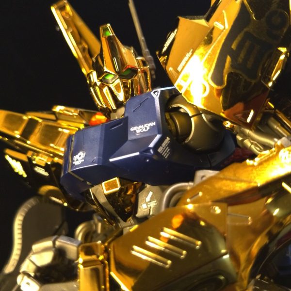 百式ライズカイン