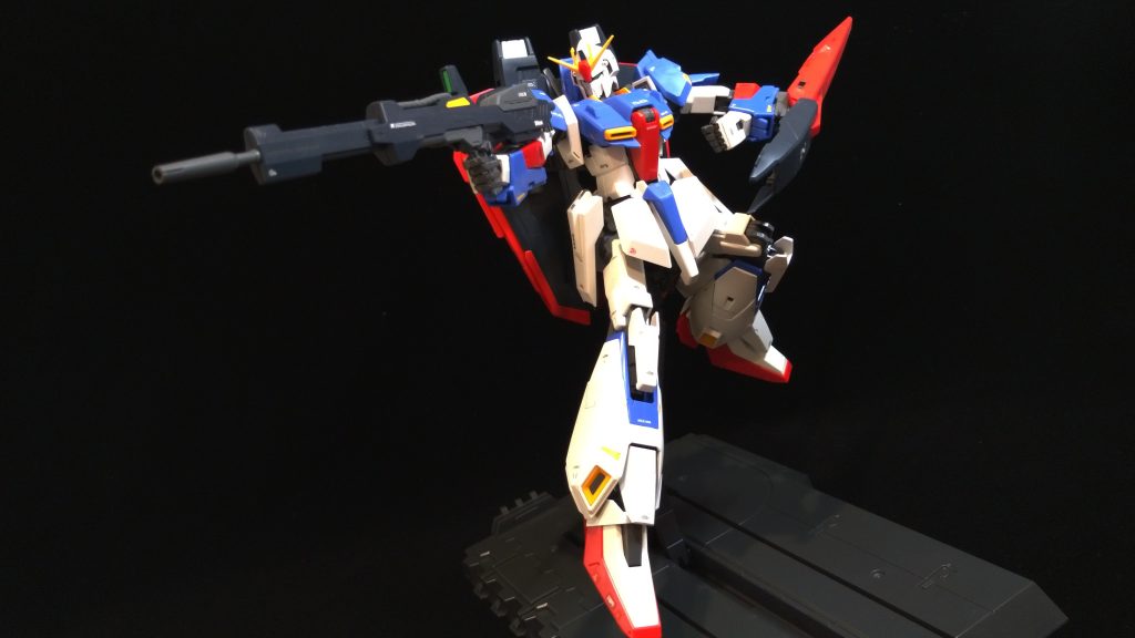 Zガンダム Ver.2.0–2枚目/制作者:chi_chi_light