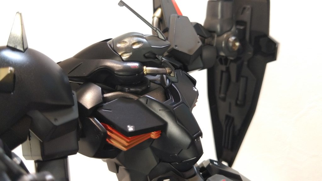 メッサー　F02　指揮官機–4枚目/制作者：chi_chi_light