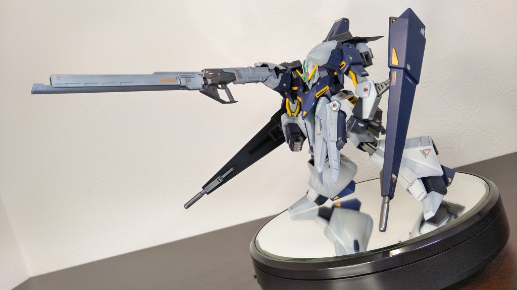 ギャプラン TR-5 フライルー–2枚目/制作者:chi_chi_light