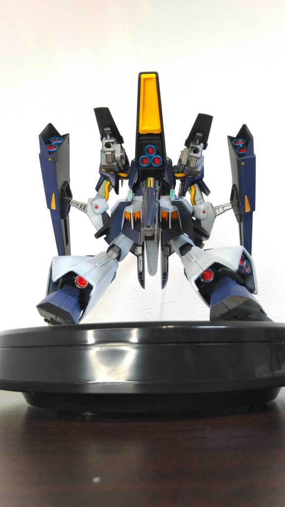 ギャプラン TR-5 フライルー–4枚目/制作者:chi_chi_light