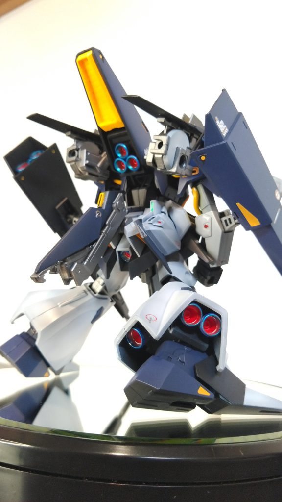 ギャプラン TR-5 フライルー–5枚目/制作者:chi_chi_light