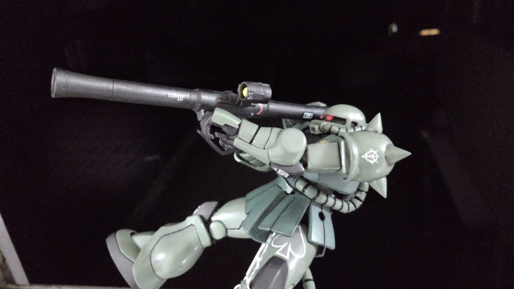 おまけ。友人のリクエストです。