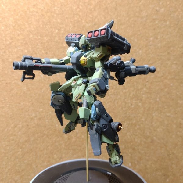 ガンダムアーティファクト　スタークジェガン