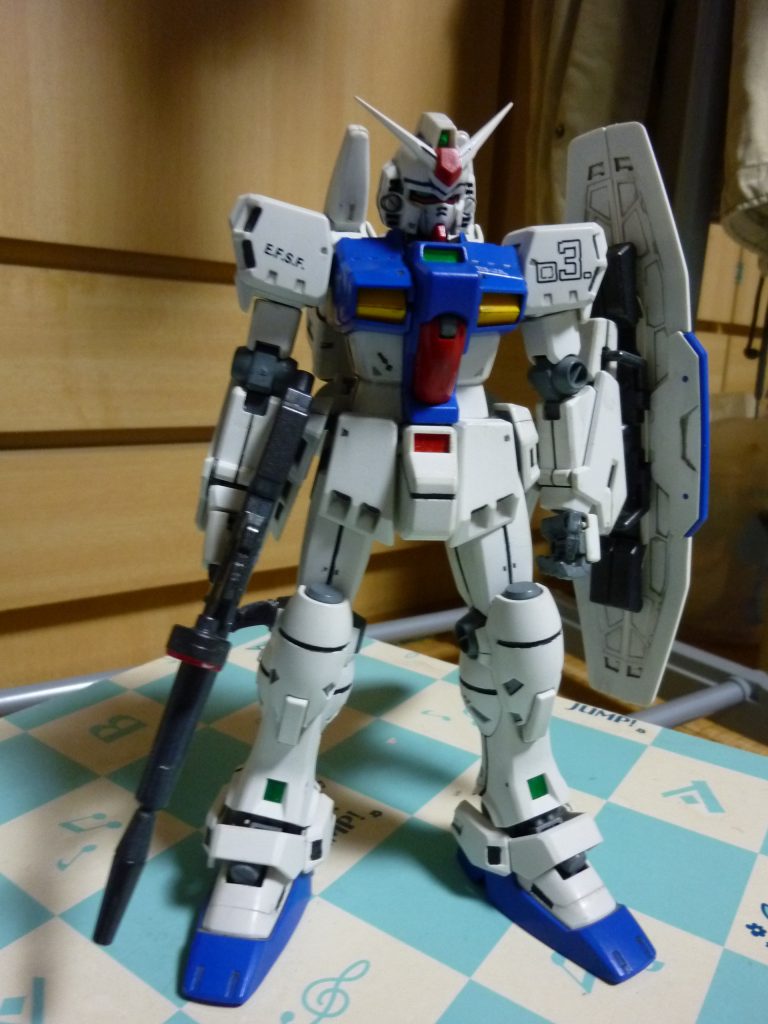 当時のお色直し前の写真です。