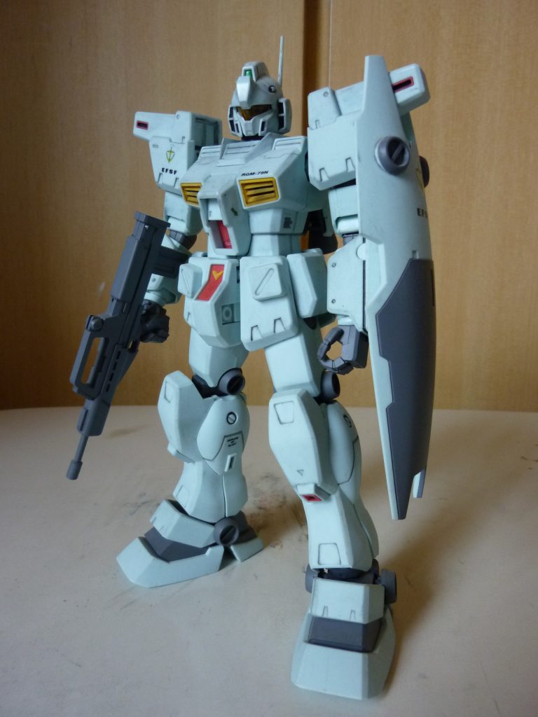 お色直し前1当時の写真